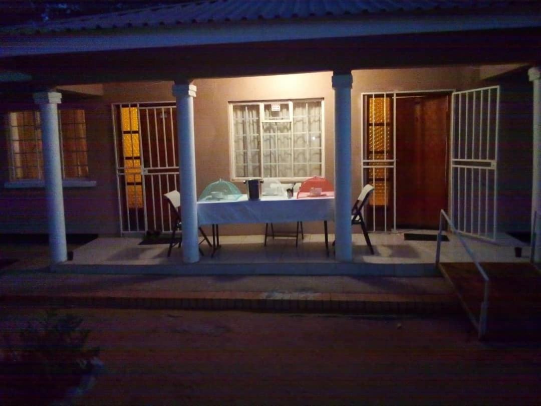 Bj&T Vacation Homes Kasane Exteriér fotografie