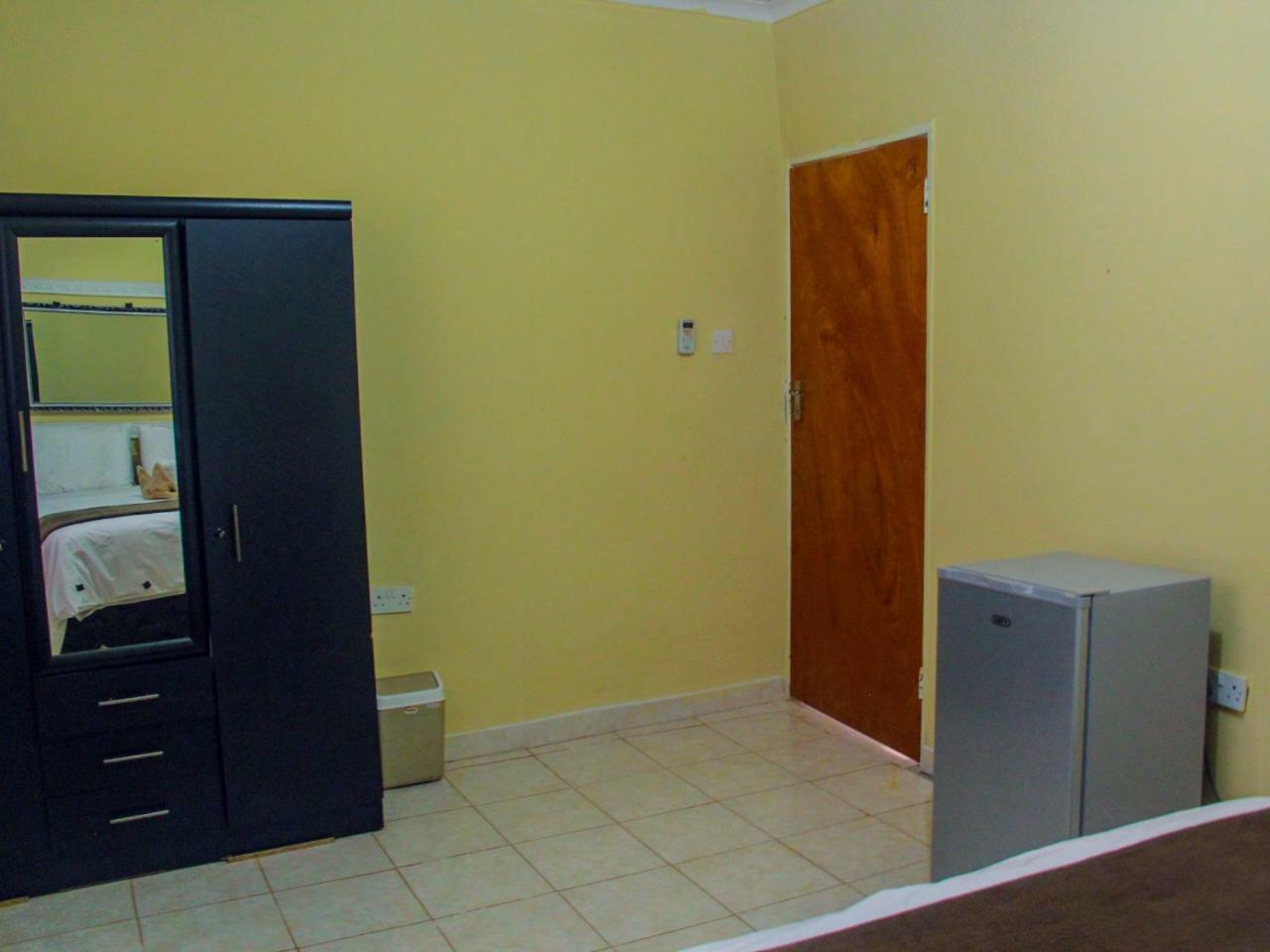 Bj&T Vacation Homes Kasane Exteriér fotografie