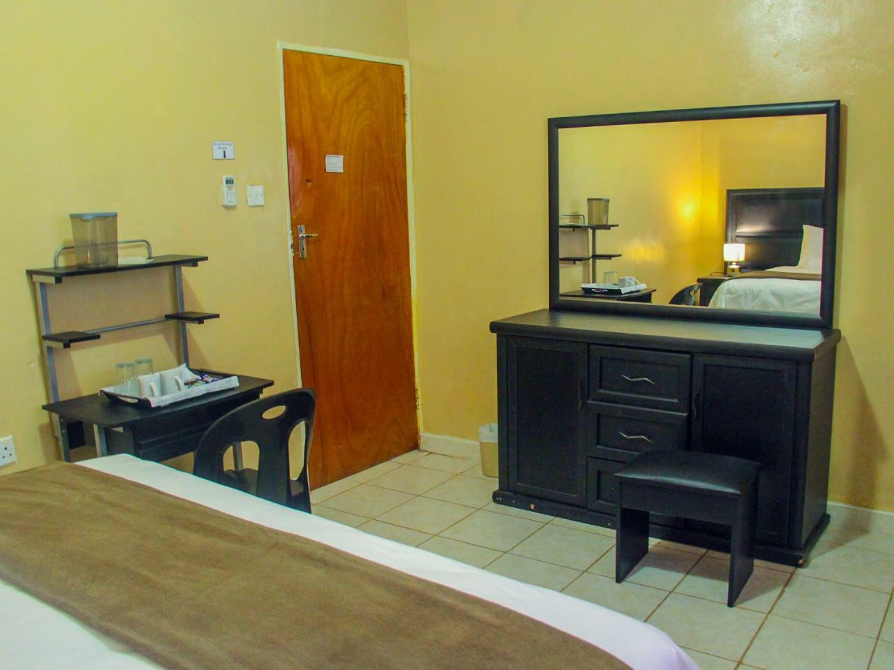 Bj&T Vacation Homes Kasane Exteriér fotografie